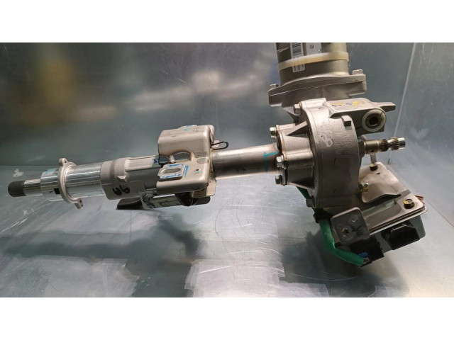 Volant Hyundai i20 Active 2017 56345C8000, COLUMNADIRECCION