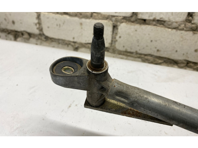 Механизм стеклоочистителей (трапеция) Renault Clio II 1998 - 2001 года 7700847567, 339702