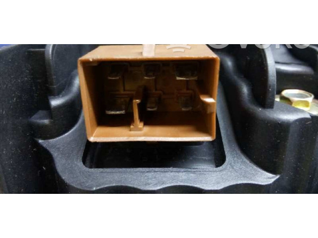 Вентилятор печки 9020016 Audi A4 Allroad