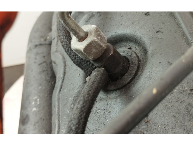 Форсунка Audi A4 Allroad ASB