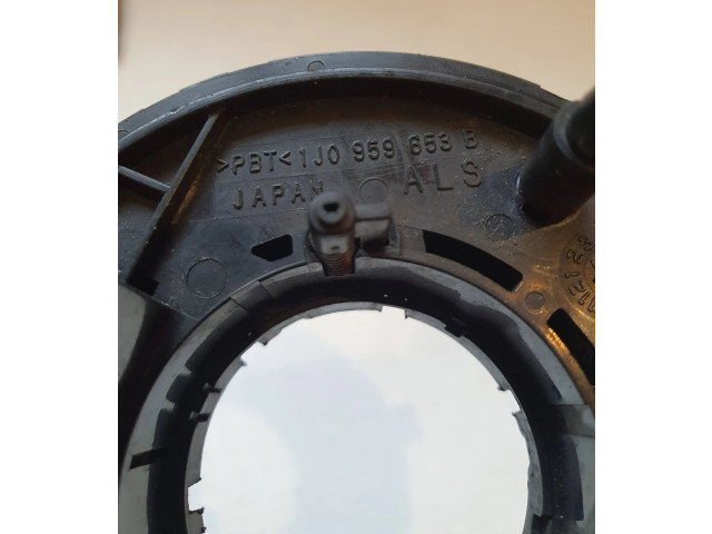 Подрулевой шлейф SRS 1J0959653B, 1J0959653C Skoda Octavia Mk1 (1U)