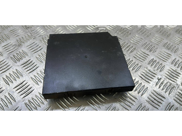 Блок комфорта 1K0937087AN Skoda Superb B6 (3T)