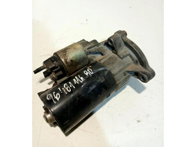 Подушка безопасности двери 96639597   Peugeot Partner