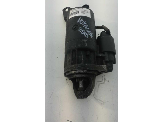 Ojnice 0001218175 Chrysler Voyager