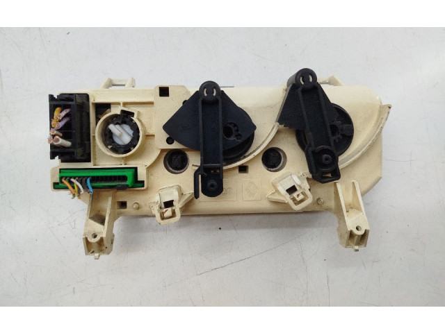 Блок управления климат-контролем 659463S   Renault Clio II