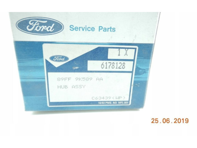 Vstřikovací čerpadlo 89FF-9K589-AA, 89FF-9K589-AA Ford Mondeo MK I