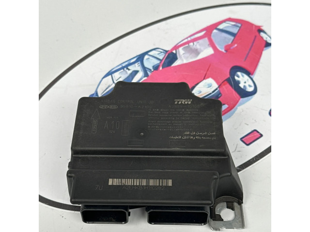 Блок подушек безопасности 95910A2100   KIA Ceed