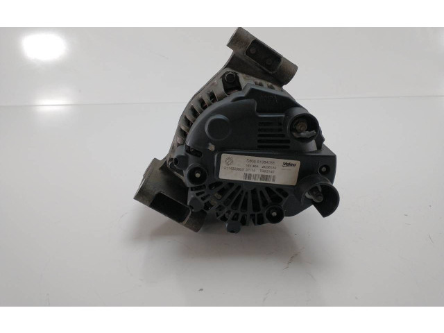 Генератор TG9S140, 2623613A Citroen Nemo 1.4