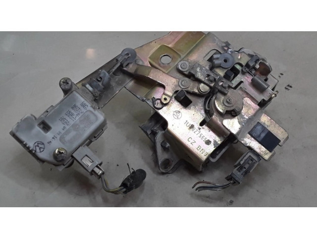 Ручка задней крышки