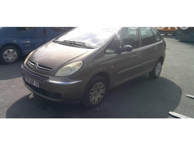 Зеркало электрическое        Citroen Xsara Picasso   -  года   