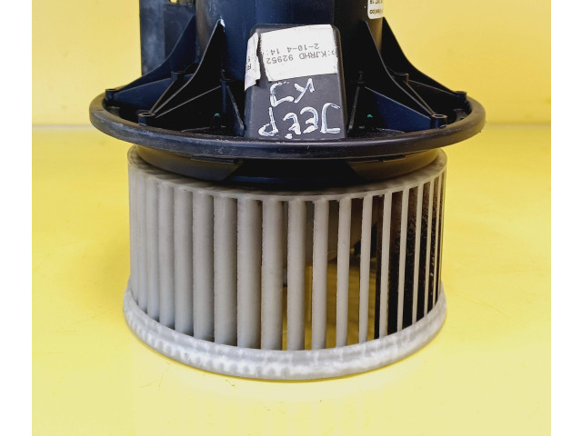 Вентилятор печки 904929432U Jeep Cherokee III KJ