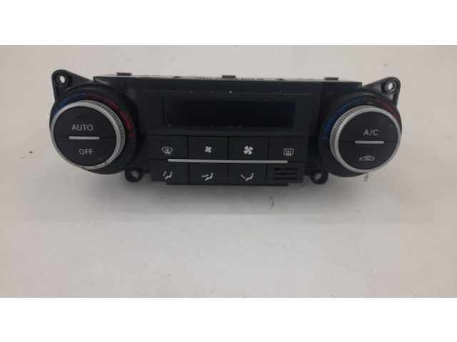 Блок управления климат-контролем 972501H621   KIA Ceed