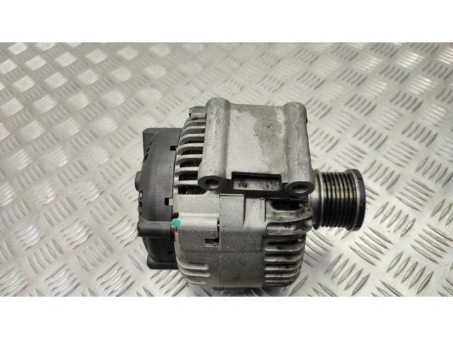 Генератор A6421540402 Mercedes-Benz GLK (X204) 3.0