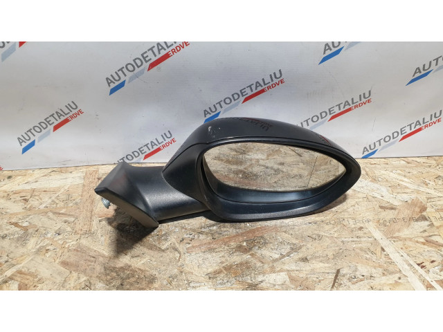 Зеркало электрическое правое BMW Z4 E89 2009-2017 года