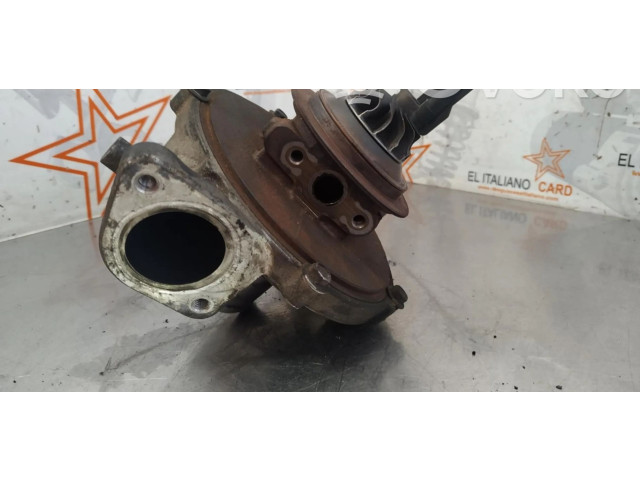  Турбина Alfa Romeo Giulia 1.6 55230176         