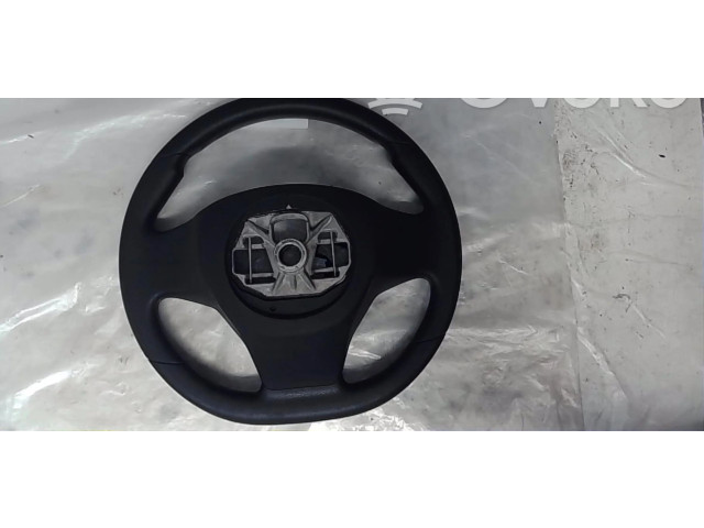 Руль Peugeot Expert  2016 -  года 98088709ZD      