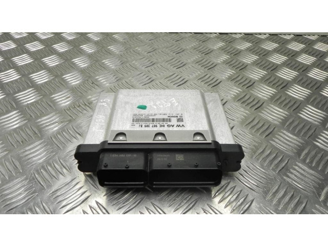 Другие блоки управления / модули