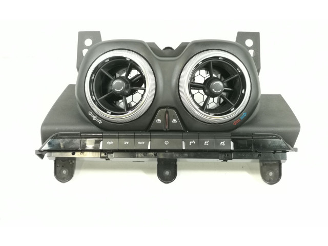 Блок управления климат-контролем 84078979, 000235226   Chevrolet Camaro