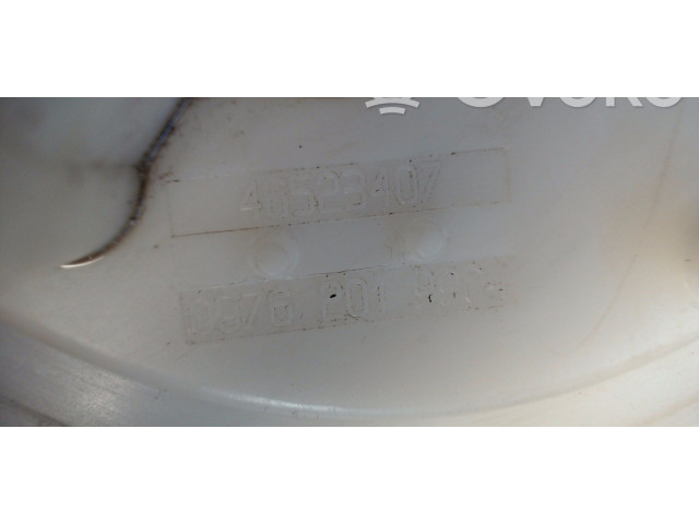 Vstřikovací čerpadlo 51709816, 09762019904 Fiat Punto (188)