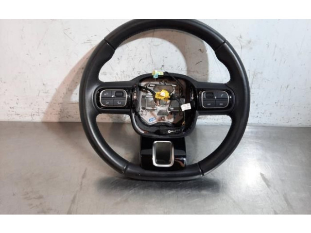 Руль Citroen C3 Aircross 2017 - года 98118752ZD