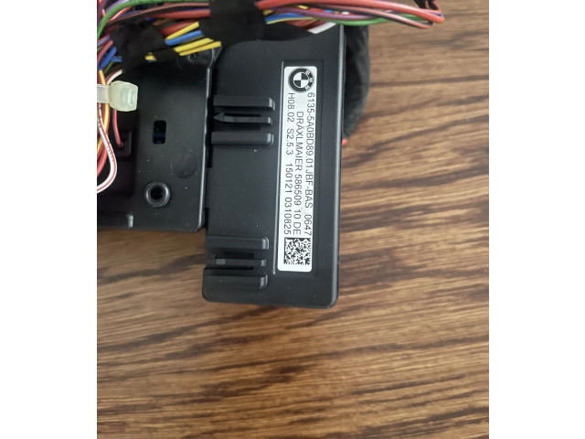 Блок предохранителей 5A0BD89 BMW 1 F40