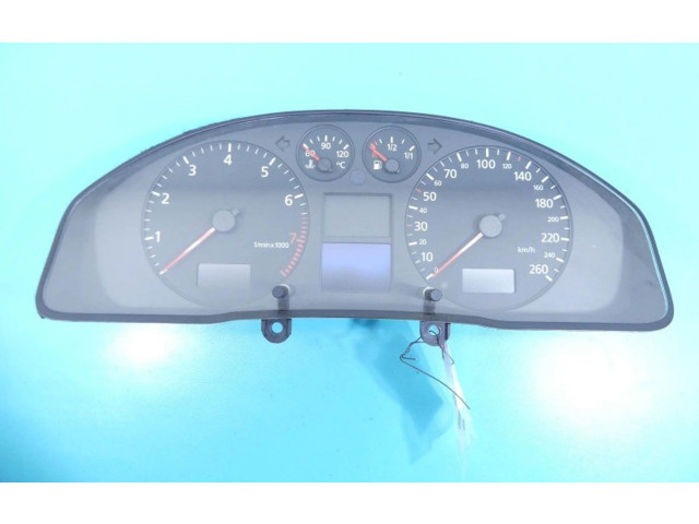 Přístrojová deska Citroen Berlingo 2005 9656801980, IMPRK1013669