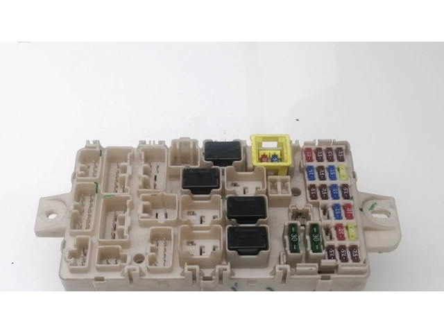 Блок предохранителей 8637A998 Mitsubishi Mirage VI G4 Attrage