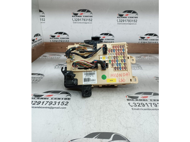   Pojistková skříňka 91950A6061, 91950A6061   Hyundai i30 2013