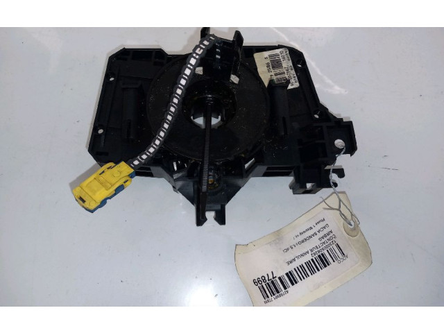 Подрулевой шлейф SRS 255672425R, 255672425R Dacia Sandero