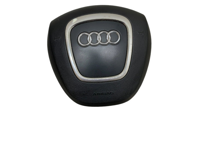Подушка безопасности водителя 8P0880201AM Audi A3 S3 A3 Sportback 8P