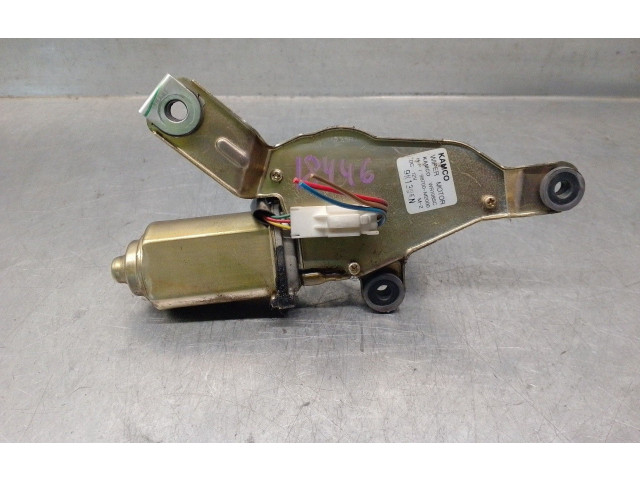 Моторчик дворников     KIA Joice