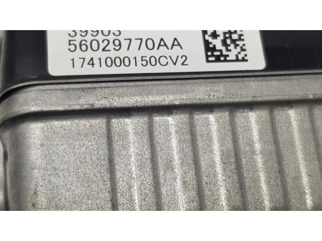 Блок управления 56029770AA   Jeep Compass