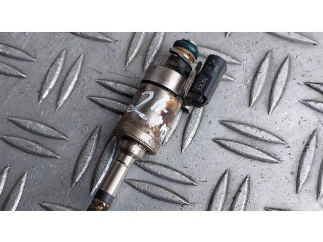 Форсунка DM5G9F593AA    Ford B-MAX для бензинового двигателя  1