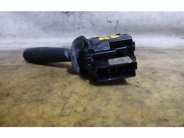 Переключатель дворников 96186610ZL Peugeot 406