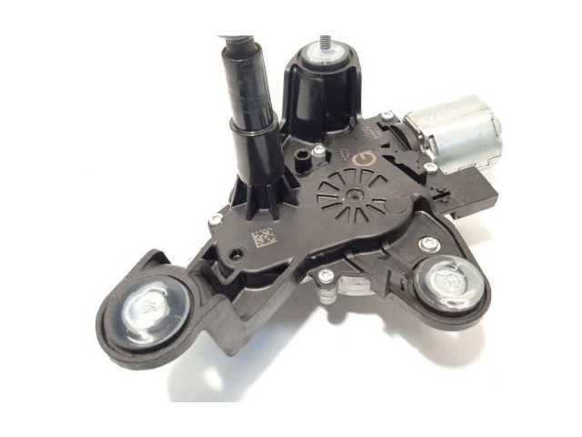 Двигатель стеклоочистителя заднего стекла 9811259980, 0390205112   Citroen C3