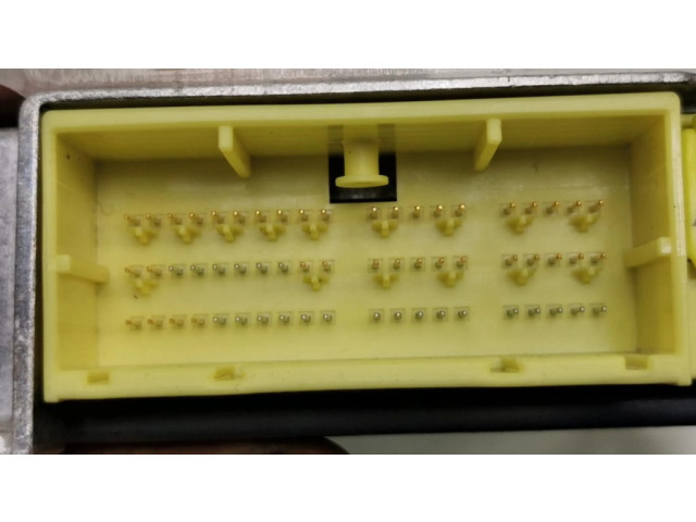 Блок подушек безопасности 8635A303, 0285011191 Mitsubishi ASX