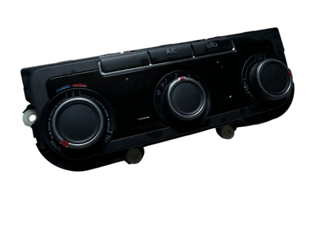 Блок управления климат-контролем 1k8907426ah, 5hb01210856 Volkswagen Caddy