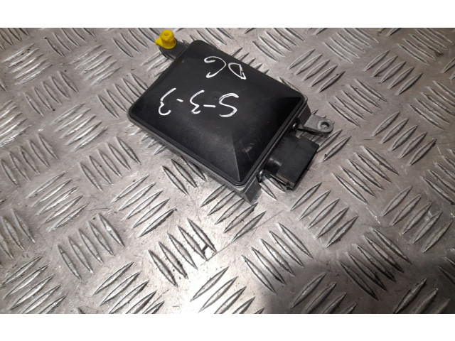 Датчик слепых зон 5Q0907566A Audi A3 S3 8V