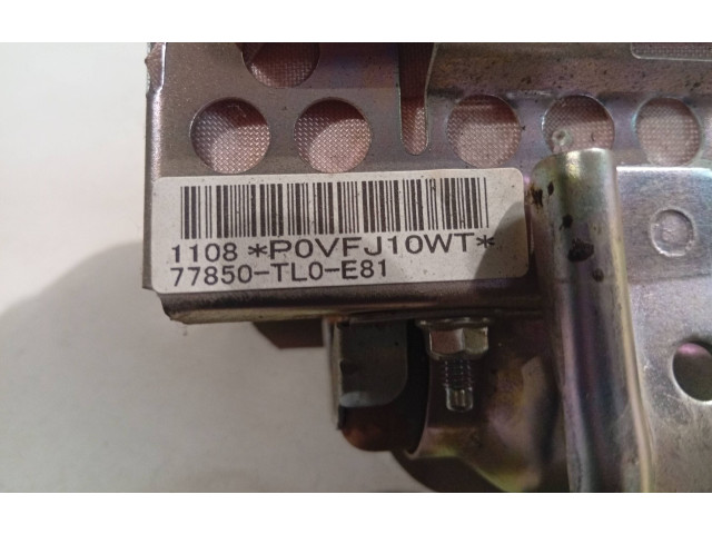 Подушка безопасности пассажира 77850TL0E81 Honda Accord