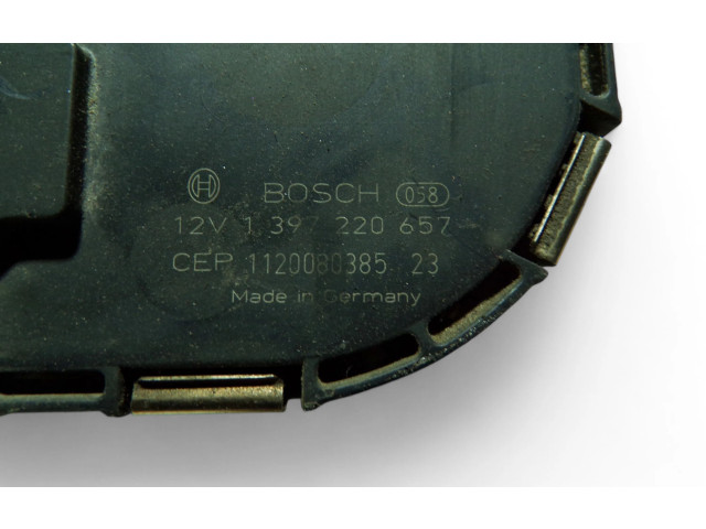 Моторчик дворников 1T2955119A    Volkswagen Caddy