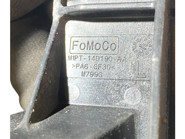 Датчик слепых зон M1PT14D190AA Ford Bronco