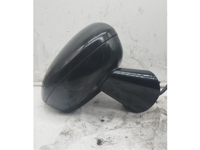 Зеркало электрическое Opel Meriva B 2010 - 2016 года