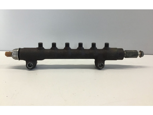 Топливная рампа 14120902268 Mitsubishi Outlander