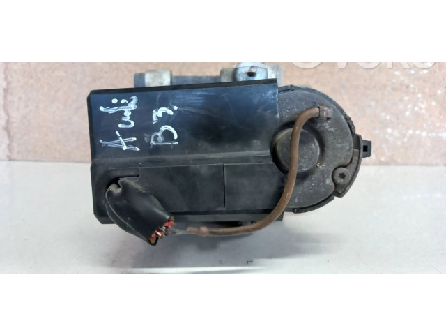 Блок АБС 265201034 Audi 80 90 B3 1986 - 1991 года