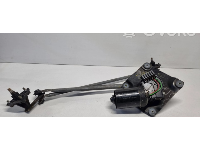 Моторчик дворников 0390241115, 058980701 Volvo S40, V40