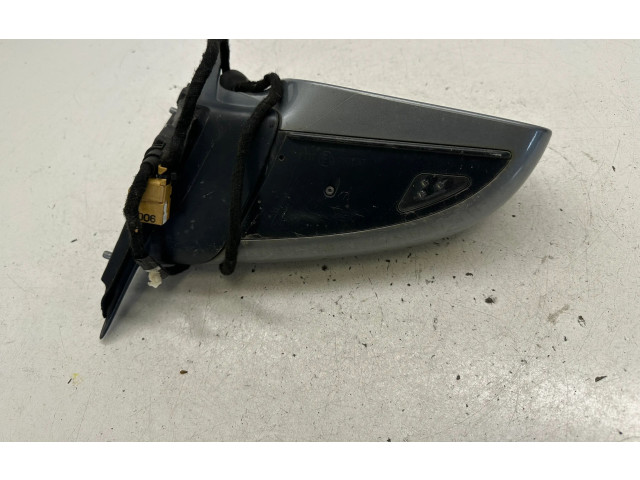 Zpětné zrcátko Audi A8 S8 D3 4E 2006 E1010730, LY7G