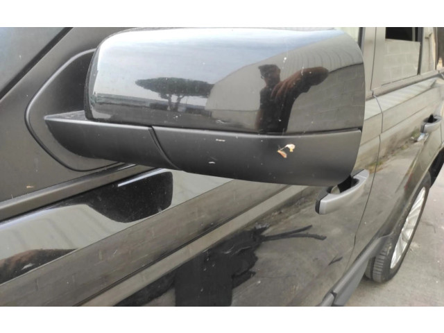 Zpětné zrcátko Land Rover Range Rover Sport L320 2009