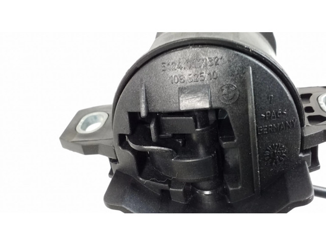 Zámek zadních dveří 7840617 BMW 3 E90 E91 2009