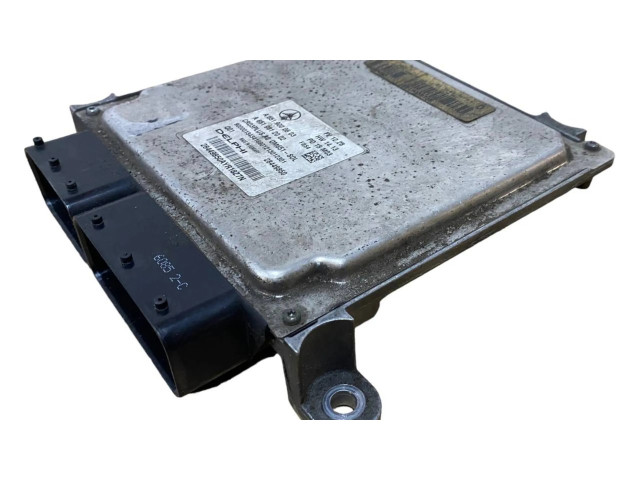 Řídící jednotka A6519000603, A6519012002 Mercedes-Benz C W205 2015