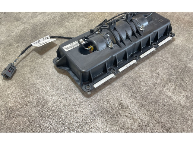 Подушка безопасности пассажира 8X23F044A74AC, KK000081260115 Jaguar XF X250